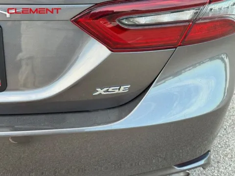 More photos of 2022 Toyota Camry XSE at Clement Chrysler Dodge Jeep Ram Columbia, IL