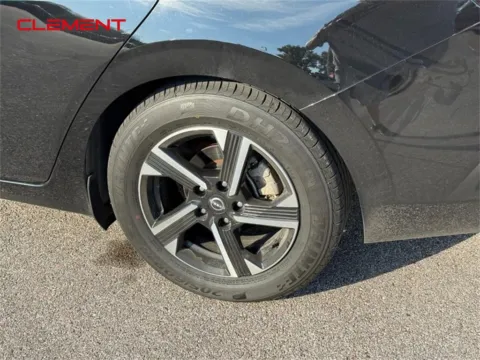 More photos of 2024 Nissan Sentra SV at Clement Chrysler Dodge Jeep Ram Columbia, IL