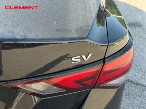 More photos of 2024 Nissan Sentra SV at Clement Chrysler Dodge Jeep Ram Columbia, IL