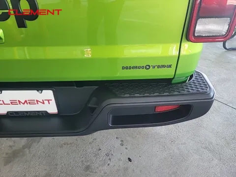 Another view of 2025 Jeep Gladiator for sale in Columbia, IL at Clement Chrysler Dodge Jeep Ram Columbia