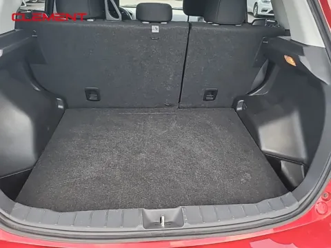 More photos of 2023 Mitsubishi Outlander Sport 2.0 ES at Clement Chrysler Dodge Jeep Ram Columbia, IL