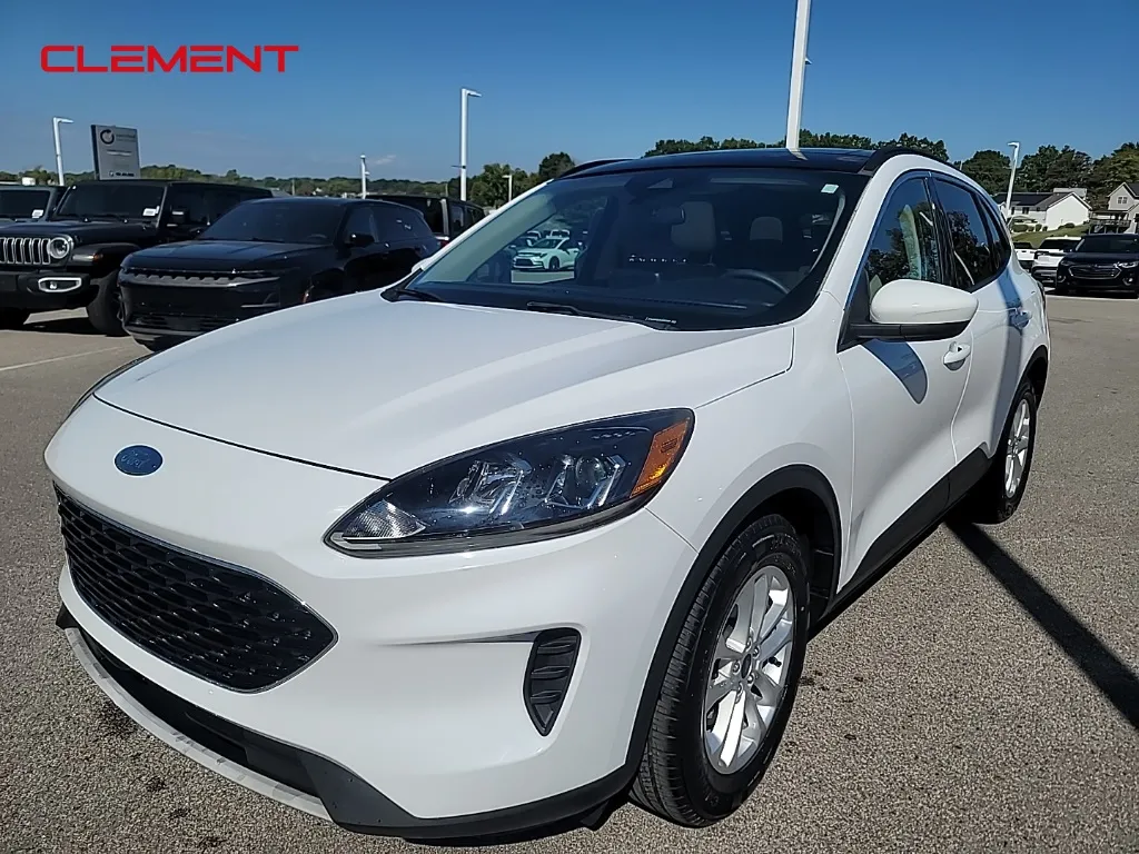 2020 Ford Escape SE for sale in Columbia, IL