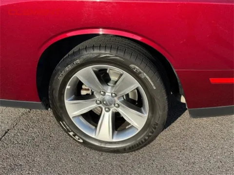 More photos of 2022 Dodge Challenger SXT at Clement Chrysler Dodge Jeep Ram Columbia, IL