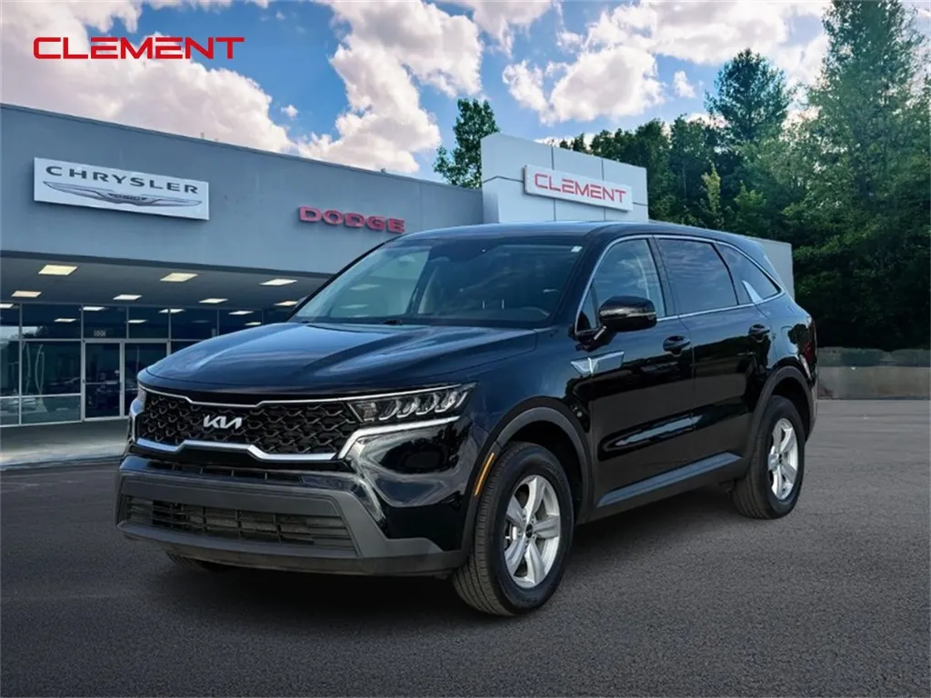 2023 Kia Sorento LX for sale in Columbia, IL