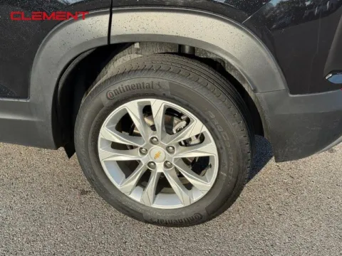 More photos of 2023 Chevrolet TrailBlazer LS at Clement Chrysler Dodge Jeep Ram Columbia, IL