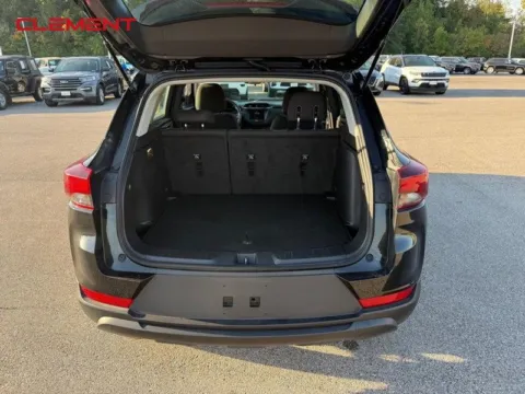More photos of 2023 Chevrolet TrailBlazer LS at Clement Chrysler Dodge Jeep Ram Columbia, IL