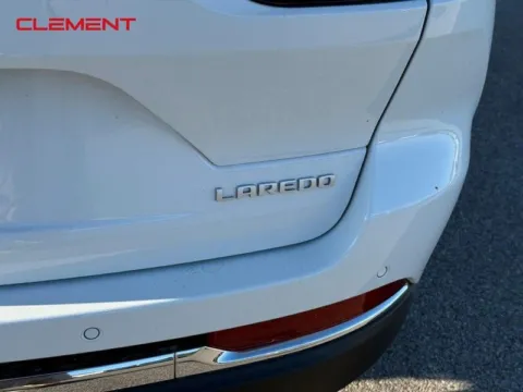 More photos of 2025 Jeep Grand Cherokee Laredo X at Clement Chrysler Dodge Jeep Ram Columbia, IL