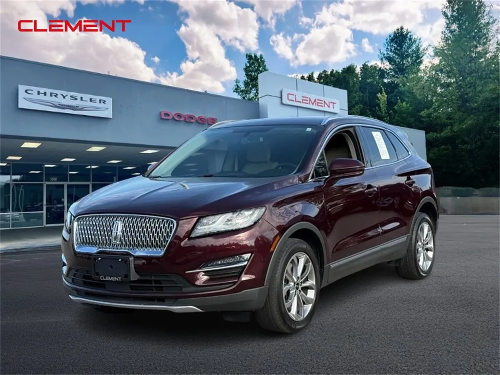 2019 Lincoln MKC Select for sale in Columbia, IL