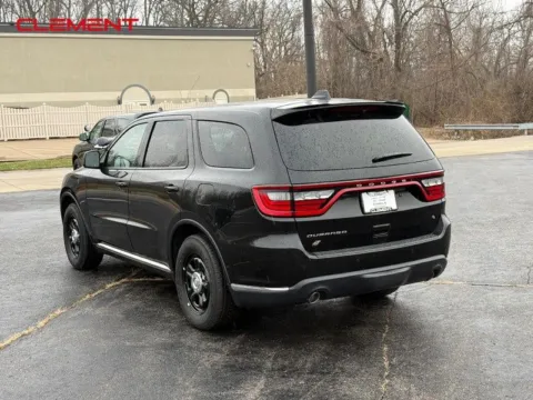 Another view of 2026 Dodge Durango Pursuit for sale in Columbia, IL at Clement Chrysler Dodge Jeep Ram Columbia