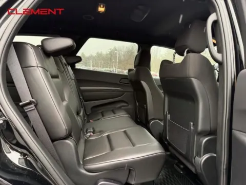 More photos of 2026 Dodge Durango Pursuit at Clement Chrysler Dodge Jeep Ram Columbia, IL
