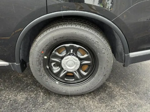 More photos of 2026 Dodge Durango Pursuit at Clement Chrysler Dodge Jeep Ram Columbia, IL