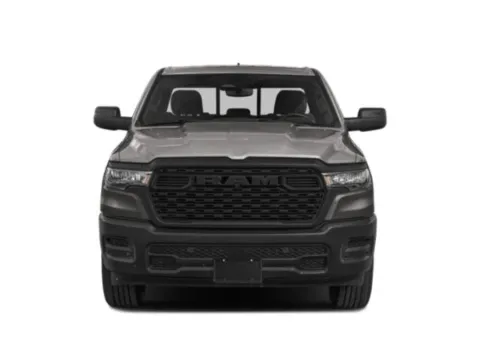 More photos of 2026 RAM Ram 1500 Express Crew Cab 4x4 57" Box at Clement Chrysler Dodge Jeep Ram Columbia, IL