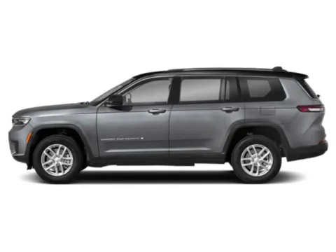 Photos of 2025 Jeep Grand Cherokee Limited 4x4 for sale in Columbia, IL at Clement Chrysler Dodge Jeep Ram Columbia