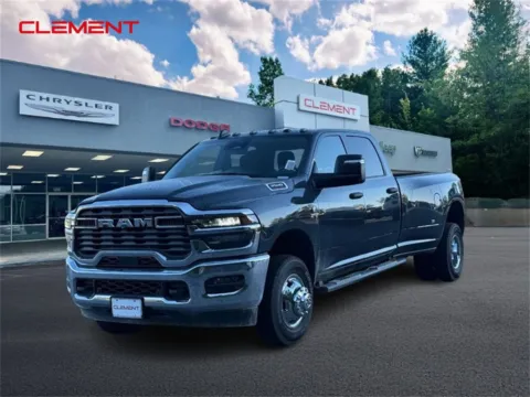 Blue 2026 Ram 3500 Tradesman for sale in Columbia, IL