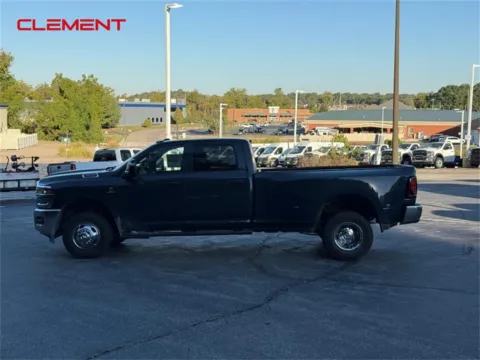 Photos of 2026 Ram 3500 Tradesman for sale in Columbia, IL at Clement Chrysler Dodge Jeep Ram Columbia