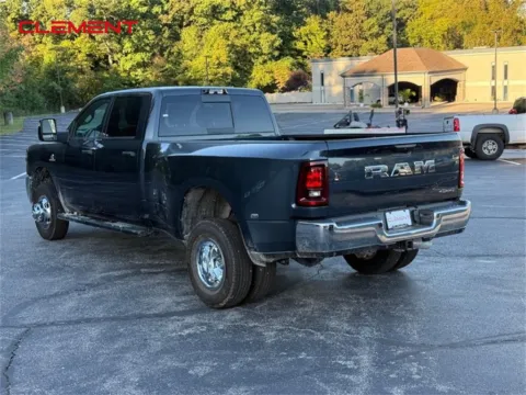 Another view of 2026 Ram 3500 Tradesman for sale in Columbia, IL at Clement Chrysler Dodge Jeep Ram Columbia