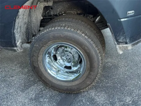 More photos of 2026 Ram 3500 Tradesman at Clement Chrysler Dodge Jeep Ram Columbia, IL