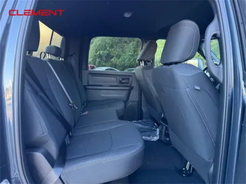 More photos of 2026 Ram 3500 Tradesman at Clement Chrysler Dodge Jeep Ram Columbia, IL