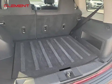 More photos of 2016 Jeep Patriot Sport at Clement Chrysler Dodge Jeep Ram Columbia, IL