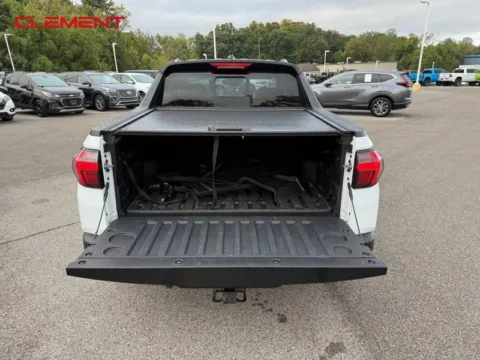 More photos of 2022 Hyundai Santa Cruz SEL at Clement Chrysler Dodge Jeep Ram Columbia, IL