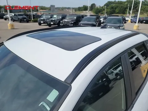 Another view of 2022 Hyundai Santa Cruz SEL for sale in Columbia, IL at Clement Chrysler Dodge Jeep Ram Columbia