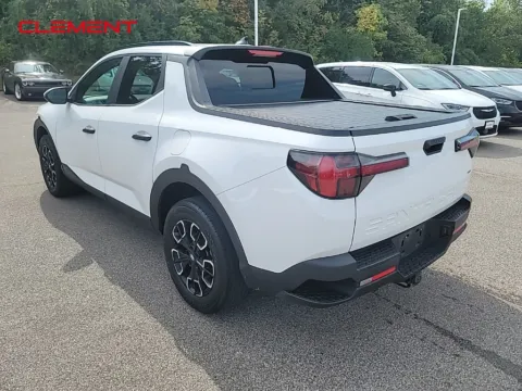 More photos of 2022 Hyundai Santa Cruz SEL at Clement Chrysler Dodge Jeep Ram Columbia, IL
