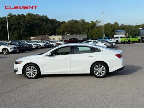 Photos of 2024 Chevrolet Malibu LT for sale in Columbia, IL at Clement Chrysler Dodge Jeep Ram Columbia