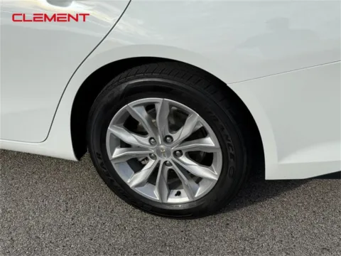 More photos of 2024 Chevrolet Malibu LT at Clement Chrysler Dodge Jeep Ram Columbia, IL