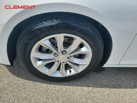 Another view of 2024 Chevrolet Malibu LT for sale in Columbia, IL at Clement Chrysler Dodge Jeep Ram Columbia