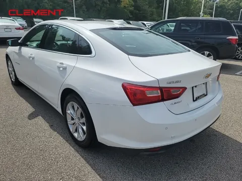 More photos of 2024 Chevrolet Malibu LT at Clement Chrysler Dodge Jeep Ram Columbia, IL