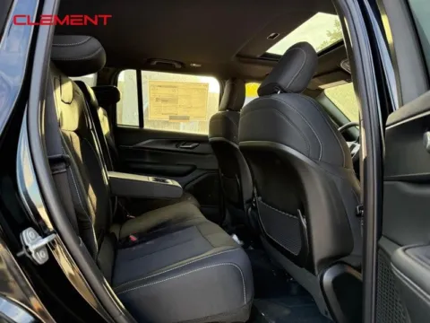 More photos of 2025 Jeep Grand Cherokee Laredo X at Clement Chrysler Dodge Jeep Ram Columbia, IL