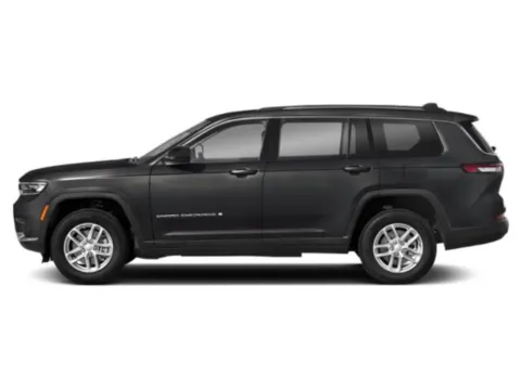 Photos of 2025 Jeep Grand Cherokee Altitude X 4x4 for sale in Columbia, IL at Clement Chrysler Dodge Jeep Ram Columbia