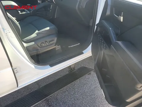 More photos of 2025 Toyota Tacoma Limited at Clement Chrysler Dodge Jeep Ram Columbia, IL
