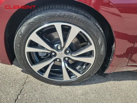 Photos of 2018 Nissan Maxima Platinum for sale in Columbia, IL at Clement Chrysler Dodge Jeep Ram Columbia