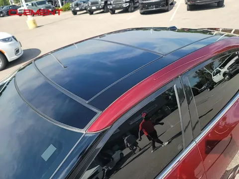 Another view of 2018 Nissan Maxima Platinum for sale in Columbia, IL at Clement Chrysler Dodge Jeep Ram Columbia