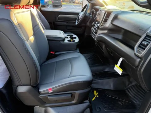 More photos of 2026 Ram 5500HD Tradesman at Clement Chrysler Dodge Jeep Ram Columbia, IL