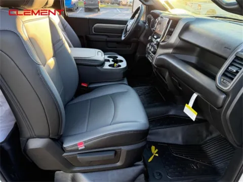 More photos of 2026 Ram 5500HD Tradesman at Clement Chrysler Dodge Jeep Ram Columbia, IL