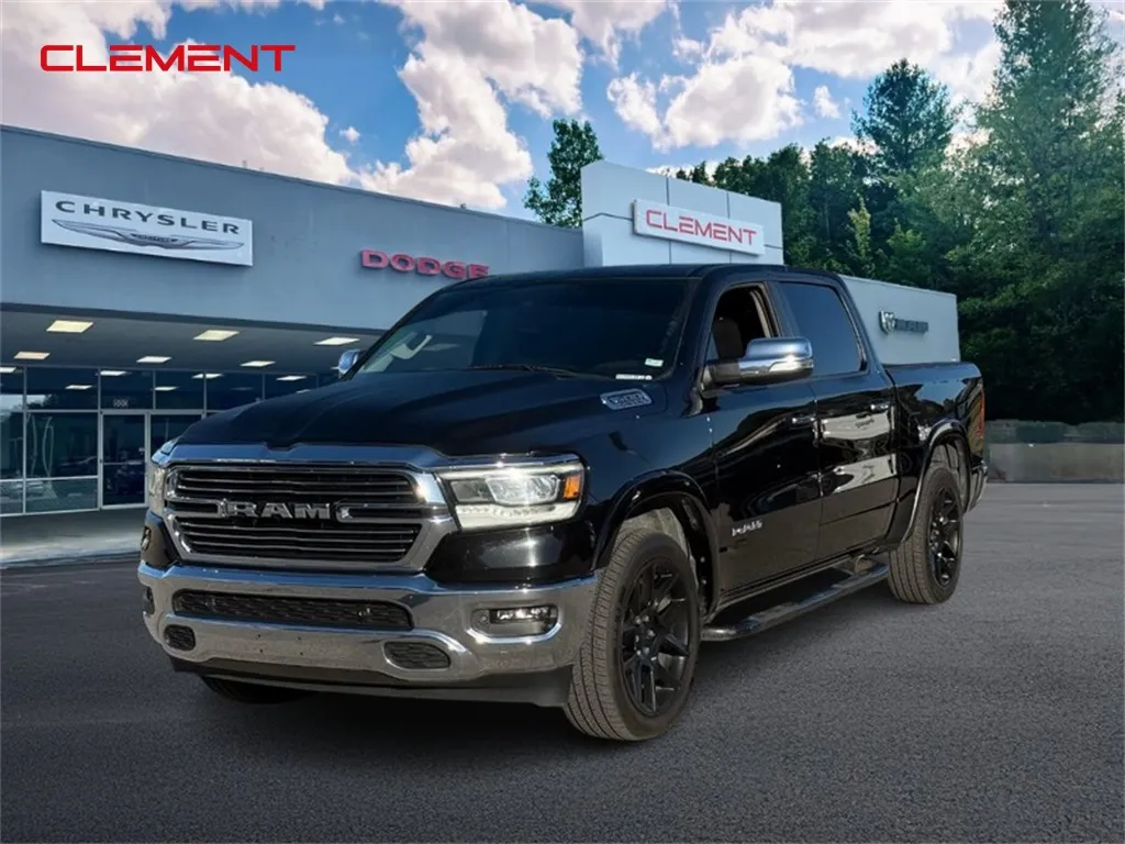 2022 Ram 1500 Laramie for sale in Columbia, IL