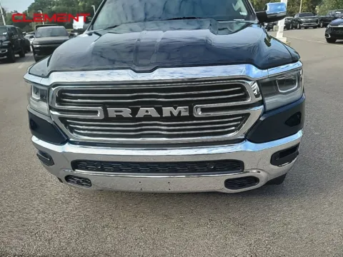 Photos of 2022 Ram 1500 Laramie for sale in Columbia, IL at Clement Chrysler Dodge Jeep Ram Columbia