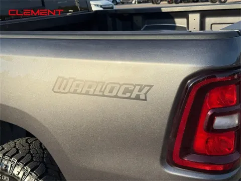 More photos of 2025 Ram 1500 at Clement Chrysler Dodge Jeep Ram Columbia, IL