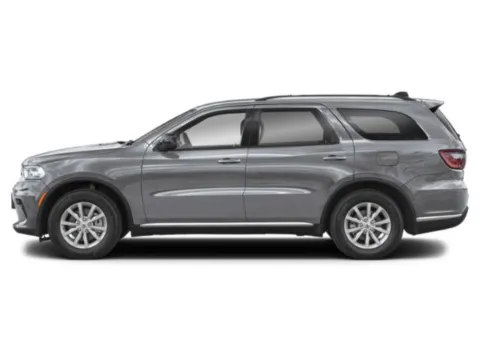 Photos of 2026 Dodge Durango GT HEMI V8 for sale in Columbia, IL at Clement Chrysler Dodge Jeep Ram Columbia
