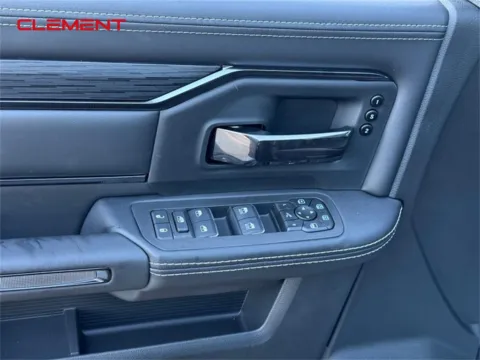 More photos of 2026 Ram 2500 Rebel at Clement Chrysler Dodge Jeep Ram Columbia, IL