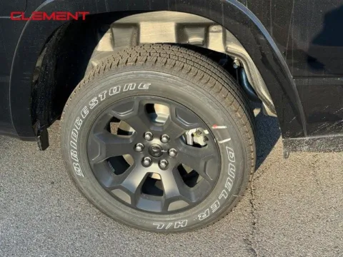 More photos of 2026 Ram 1500 Big Horn/Lone Star at Clement Chrysler Dodge Jeep Ram Columbia, IL