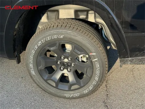 More photos of 2026 Ram 1500 Big Horn/Lone Star at Clement Chrysler Dodge Jeep Ram Columbia, IL