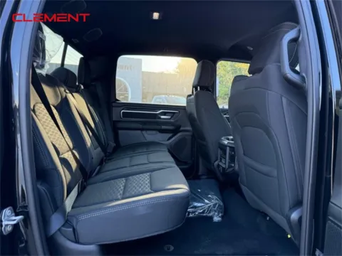 More photos of 2026 Ram 1500 Big Horn/Lone Star at Clement Chrysler Dodge Jeep Ram Columbia, IL