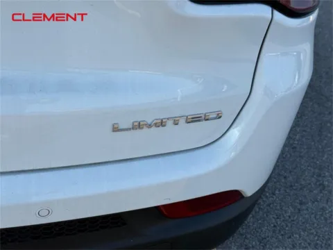 More photos of 2026 Jeep Compass Limited at Clement Chrysler Dodge Jeep Ram Columbia, IL