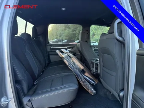 More photos of 2026 Ram 1500 Big Horn/Lone Star at Clement Chrysler Dodge Jeep Ram Columbia, IL