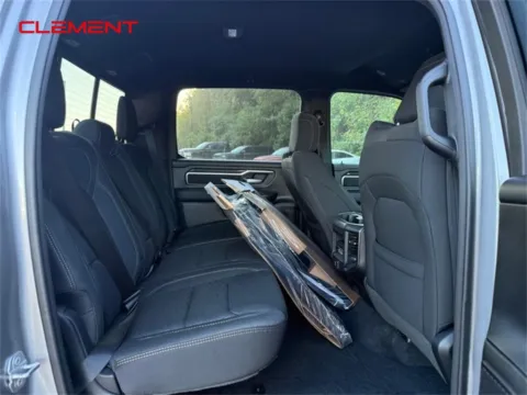 More photos of 2026 Ram 1500 Big Horn/Lone Star at Clement Chrysler Dodge Jeep Ram Columbia, IL
