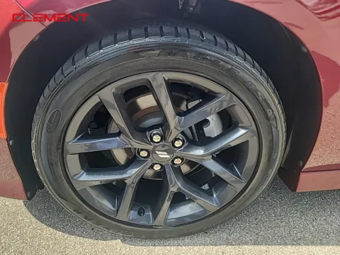 Photos of 2021 Dodge Charger R/T for sale in Columbia, IL at Clement Chrysler Dodge Jeep Ram Columbia