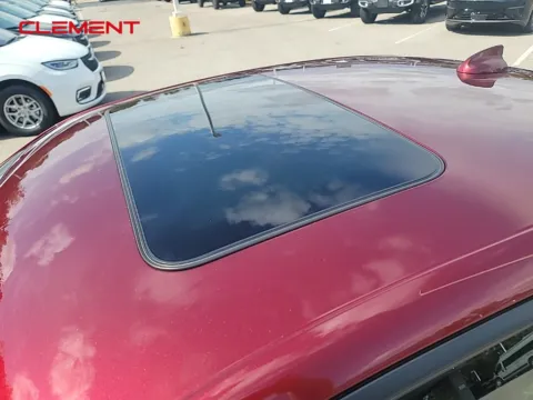 Another view of 2021 Dodge Charger R/T for sale in Columbia, IL at Clement Chrysler Dodge Jeep Ram Columbia